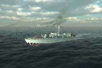 Captura PT Boats: Knights of the Sea