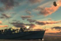 Captura PT Boats: Knights of the Sea