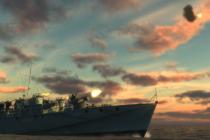 Captura PT Boats: Knights of the Sea