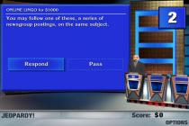 Captura Jeopardy