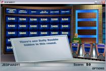 Captura Jeopardy