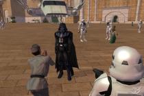 Captura Star Wars Galaxies