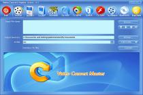 Captura Video Convert Master