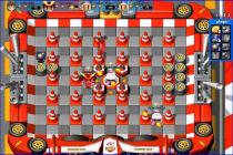 Captura Bomberman Online World