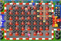 Captura Bomberman Online World