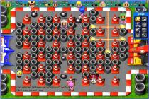 Captura Bomberman Online World