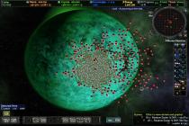 Captura AI War: The Zenith Remnant