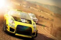 Captura Colin McRae DiRT 2