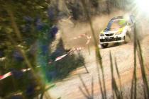 Captura Colin McRae DiRT 2