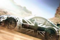 Captura Colin McRae DiRT 2