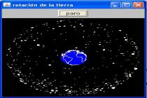 Captura Astronomía Visible