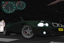 Captura 3D Sports Car Screensaver