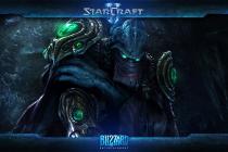 Captura Zeratul: StarCraft II