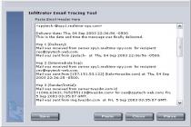 Captura Infiltrator Network Security Scanner