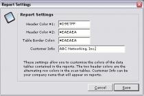 Captura Infiltrator Network Security Scanner