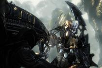 Captura Aliens vs Predator