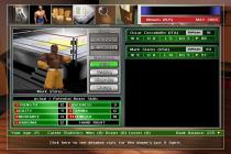 Captura Universal Boxing Manager