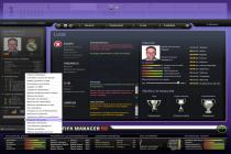 Captura FIFA Manager 08