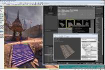 Captura Unreal Development Kit (Unreal Engine 3)