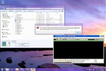 Captura Windows Virtual PC