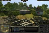 Captura Theatre of War 2: Kursk 1943