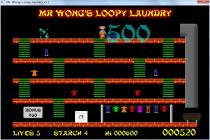 Captura Mr Wong’s Loopy Laundry