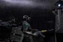 Captura Tom Clancy´s Splinter Cell: Chaos Theory