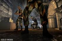 Captura Tom Clancy´s Splinter Cell: Chaos Theory