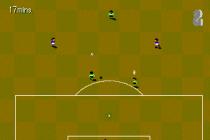 Captura Sensible World of Soccer