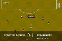 Captura Sensible World of Soccer