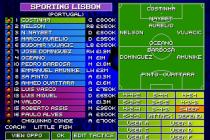 Captura Sensible World of Soccer