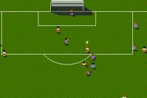 Captura Sensible Soccer - European Champions 92-93 Edition