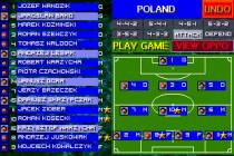 Captura Sensible Soccer - European Champions 92-93 Edition