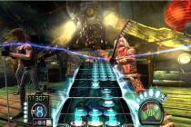 Captura Guitar Hero III: Legends of Rock Parche
