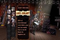 Captura Guitar Hero III: Legends of Rock Parche