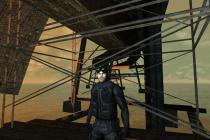 Captura Tom Clancy´s Splinter Cell