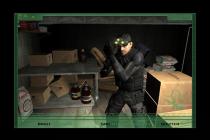 Captura Tom Clancy´s Splinter Cell