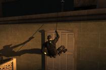 Captura Tom Clancy´s Splinter Cell