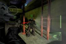 Captura Tom Clancy´s Splinter Cell