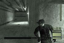 Captura Tom Clancy´s Splinter Cell