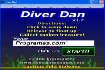 Captura Diver Dan