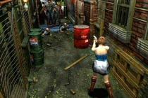 Captura Resident Evil 3: Nemesis