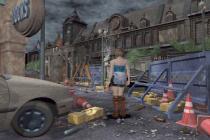 Captura Resident Evil 3: Nemesis