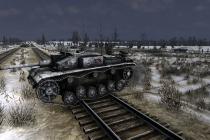 Captura Achtung Panzer: Kharkov 1943