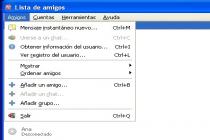 Captura Pidgin Portable