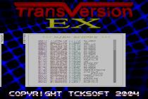 Captura Transversion EX