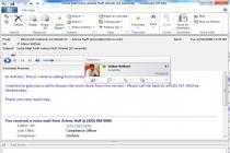Captura Microsoft Office Professional