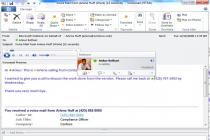 Captura Microsoft Office Professional