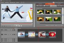 Captura Movavi Video Suite