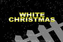 Captura White Christmas